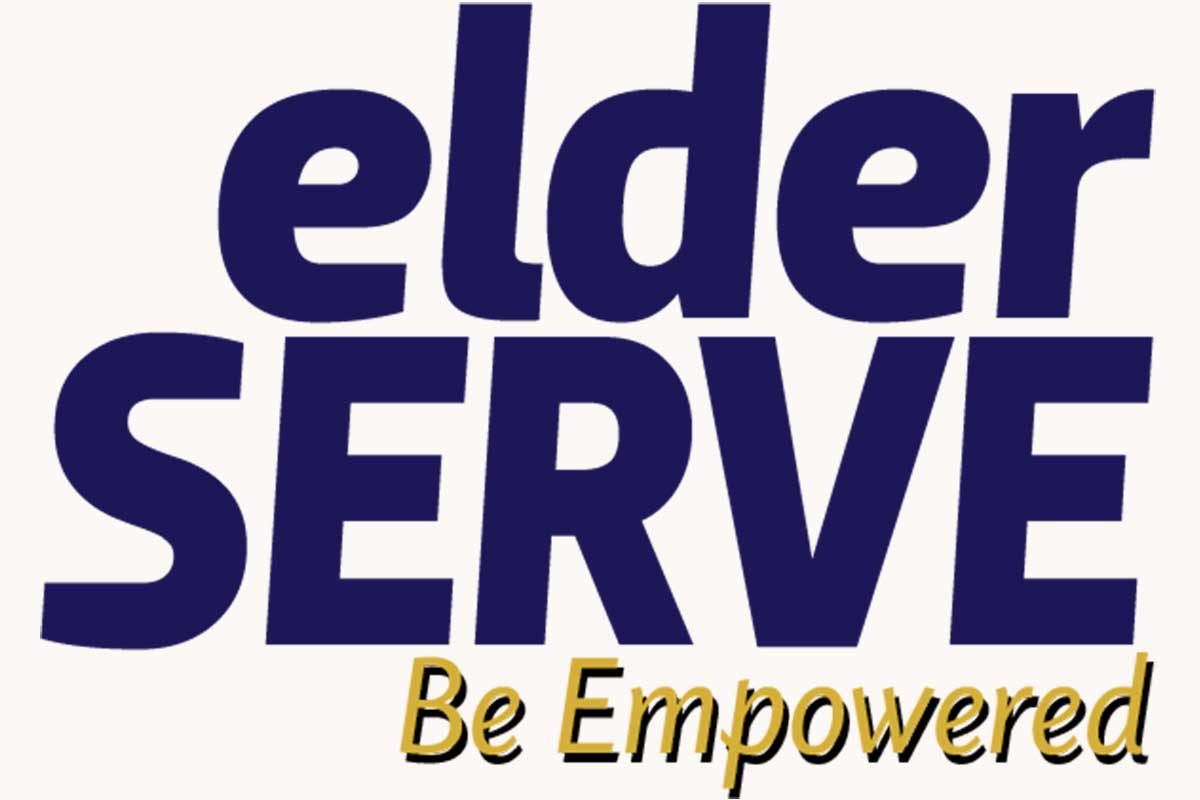 ElderServe Website
